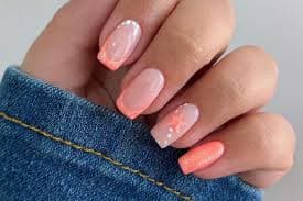עבודה מהסטודיו של NOA Nails
